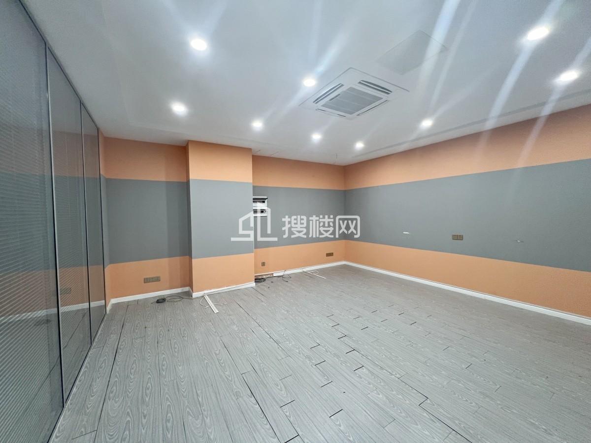 蓉运壹号面积200平
