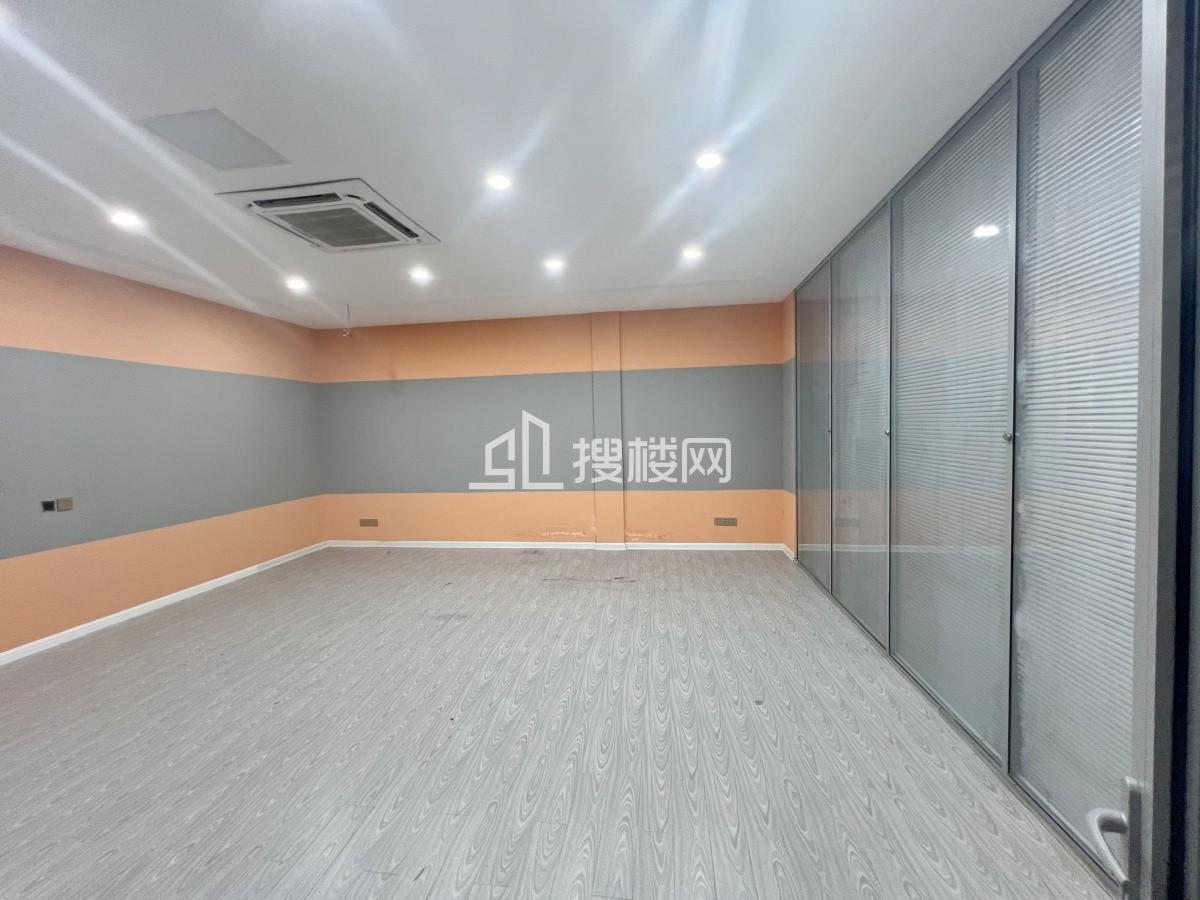 蓉运壹号面积200平