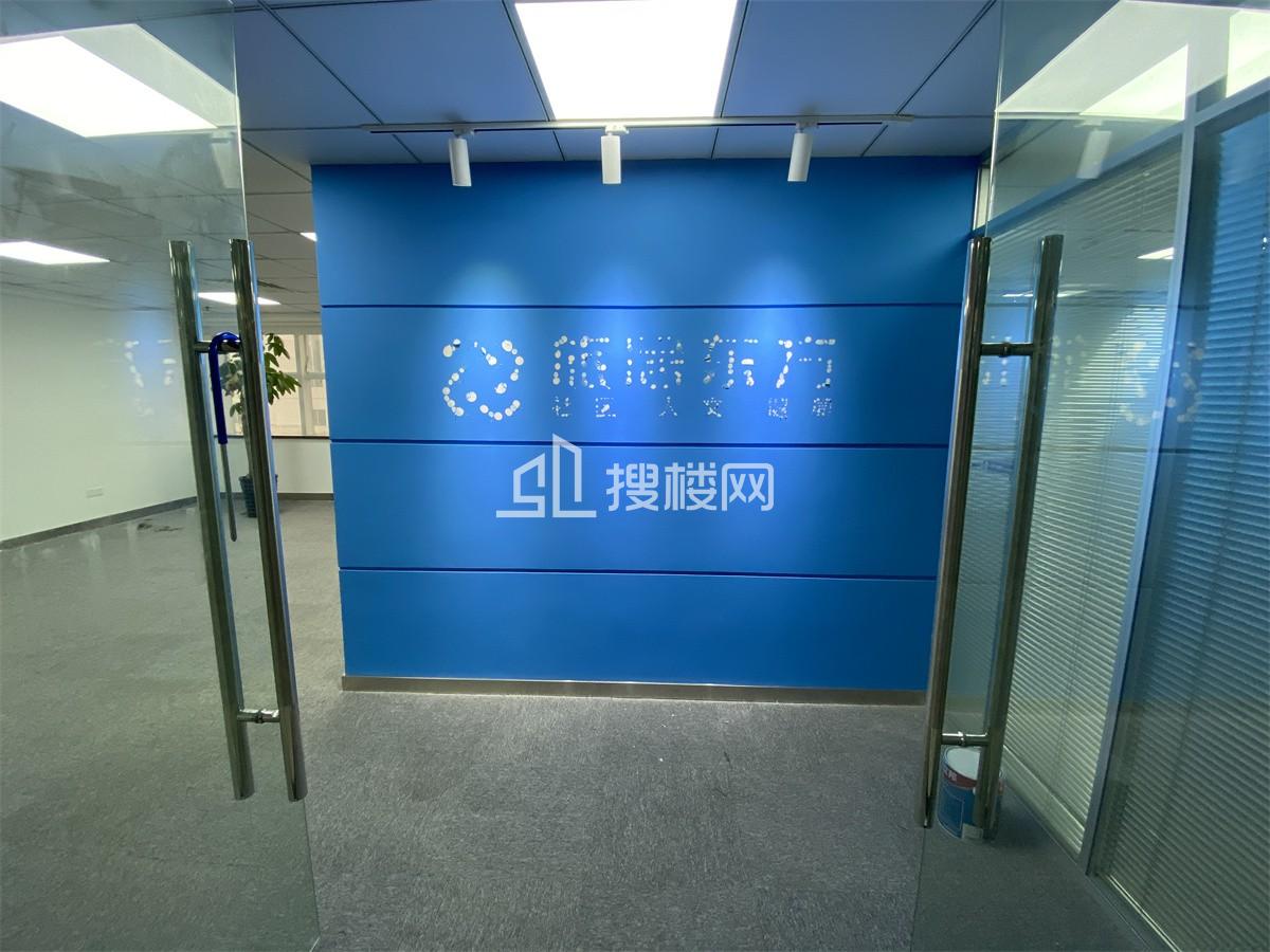 大东方广场面积130平