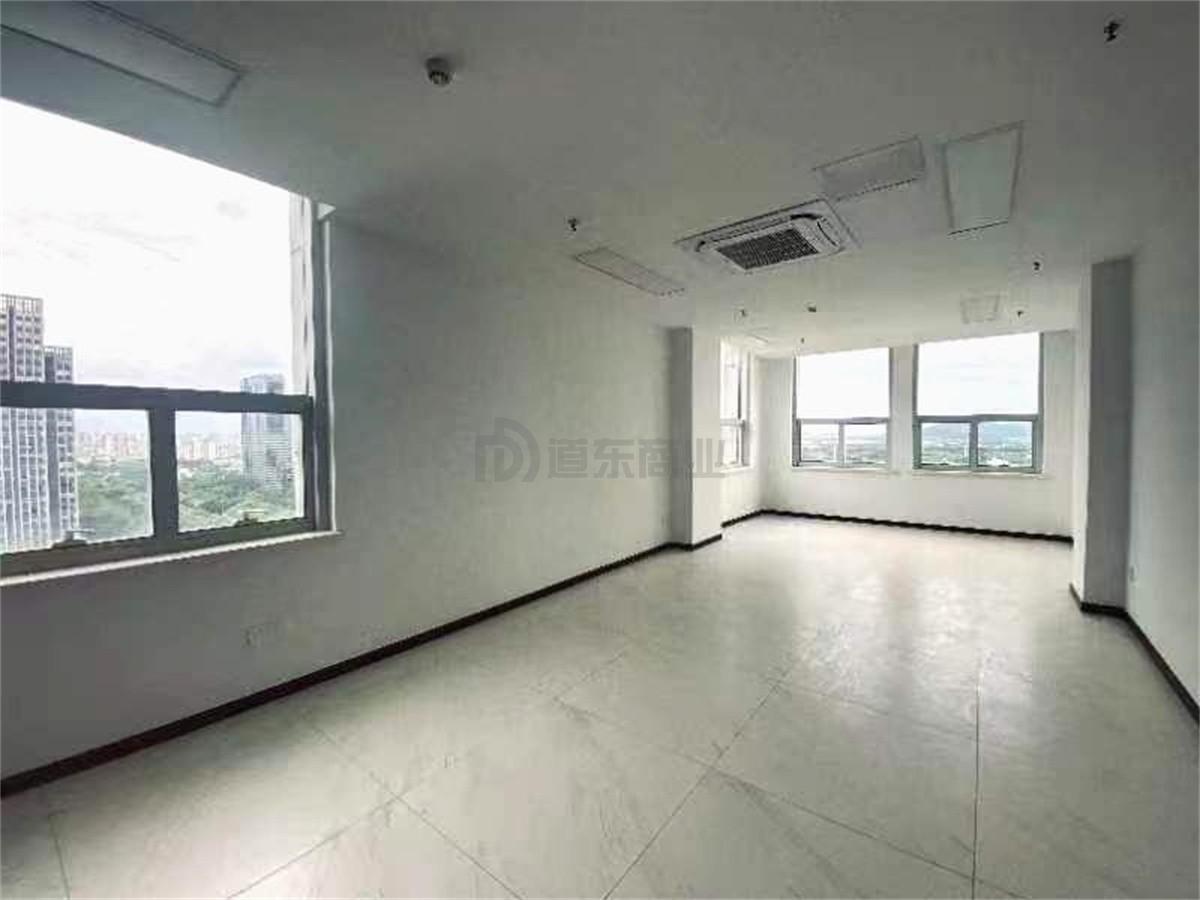 华仁逸景大厦面积1380平