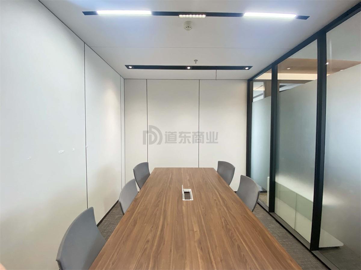 嘉业财富中心面积300平