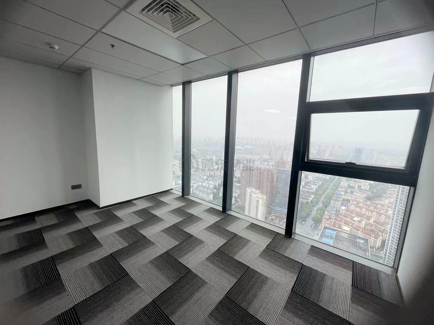 茂业世金中心面积238平