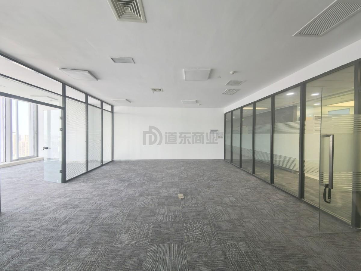 云蝠大厦面积168