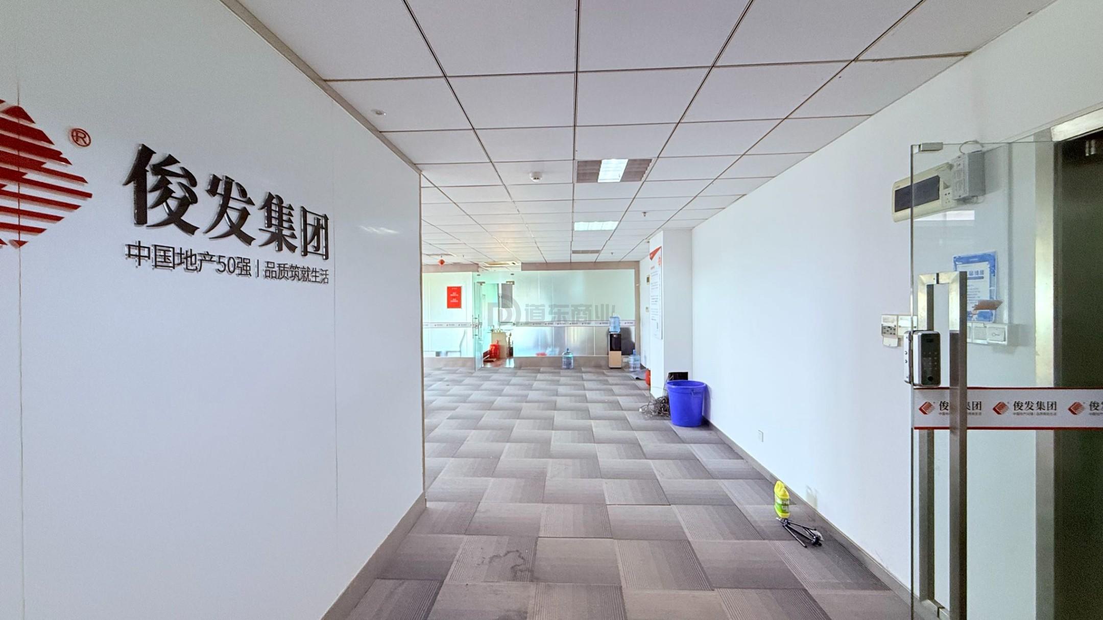 蠡湖大厦面积264平