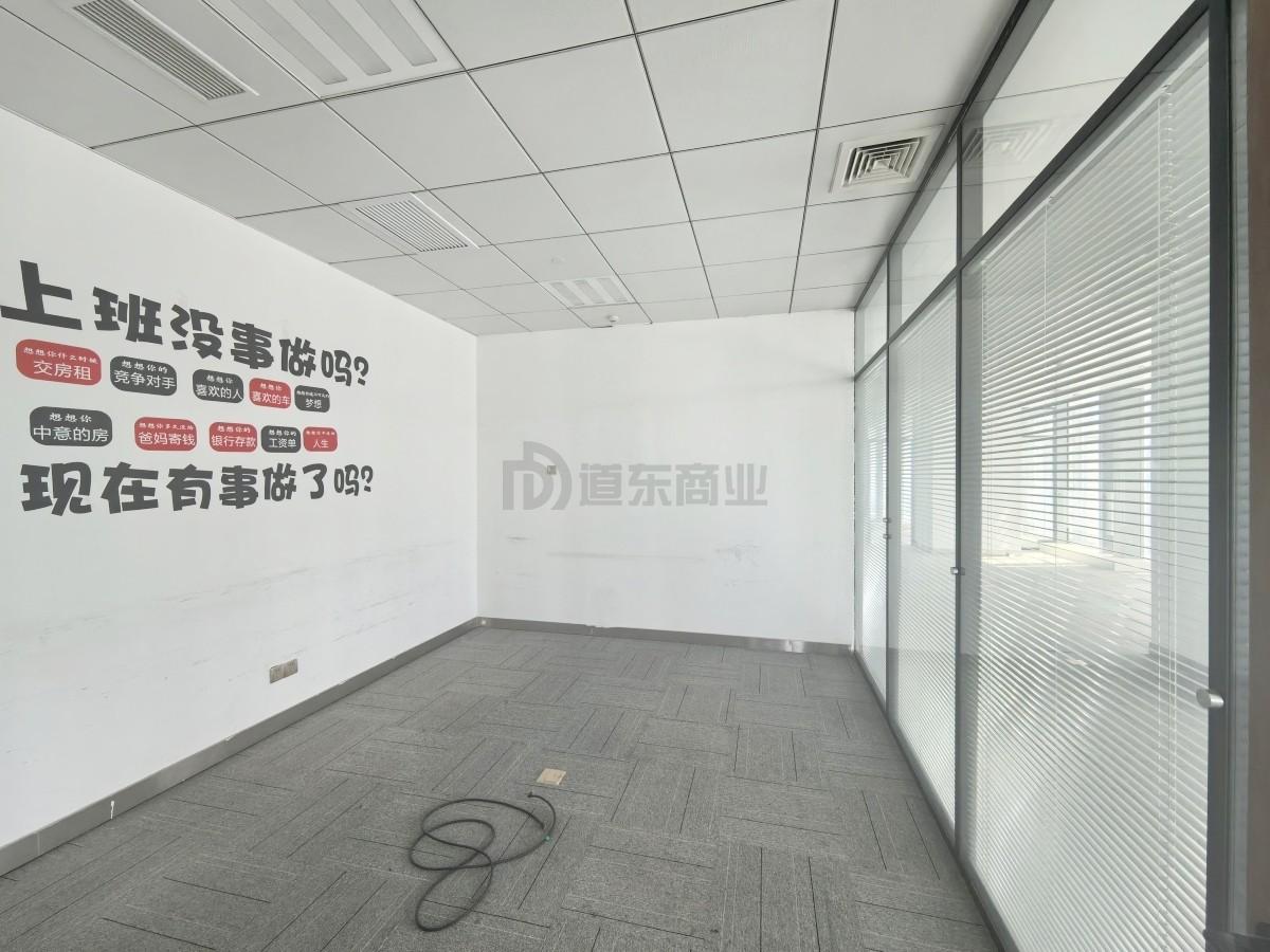 云蝠大厦面积360平
