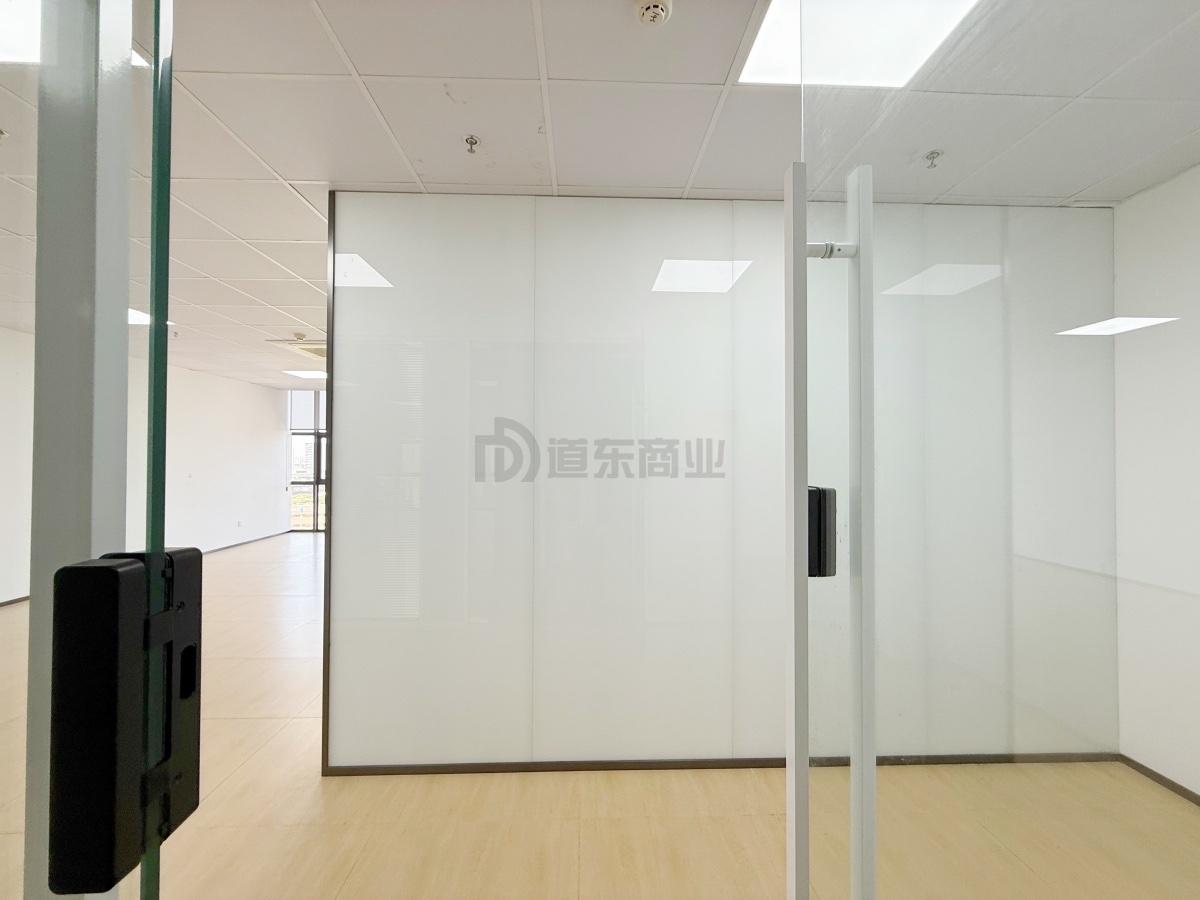 北创科技园面积133平