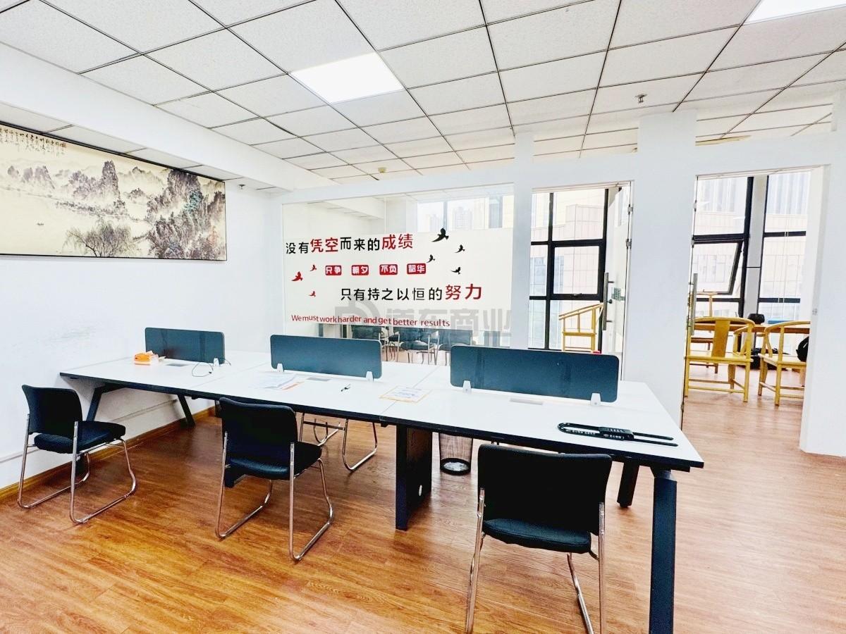 北创科技园面积119平