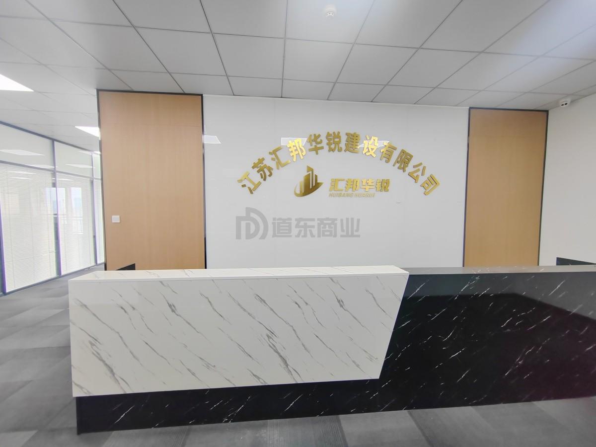 蠡湖科创中心