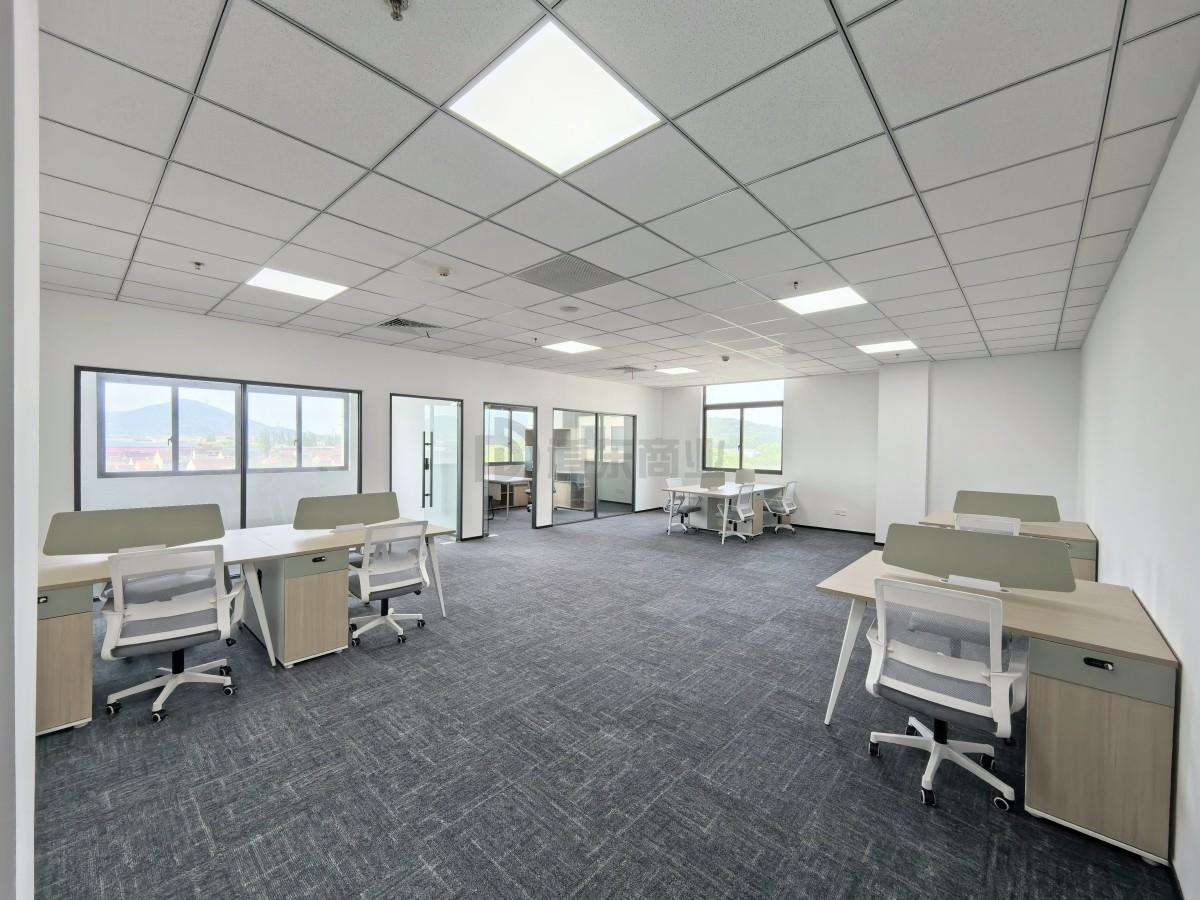 恒大发展大厦(恒信跨境电商园)