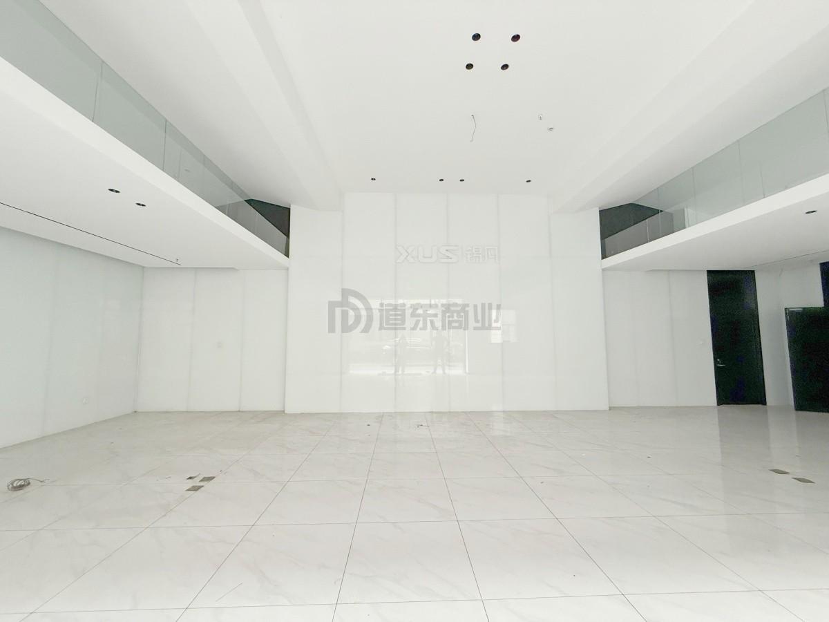 面积4487平