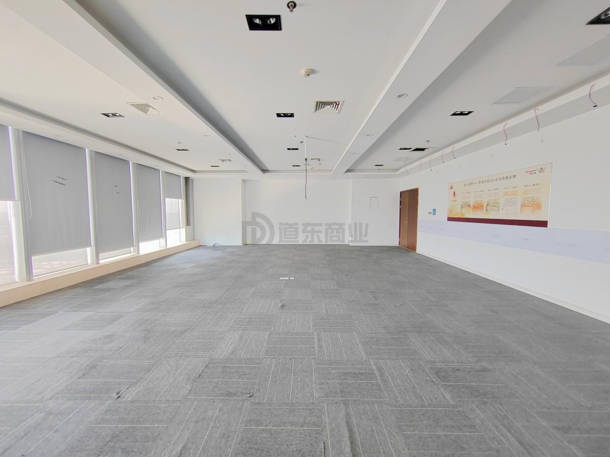 苏宁广场面积796平