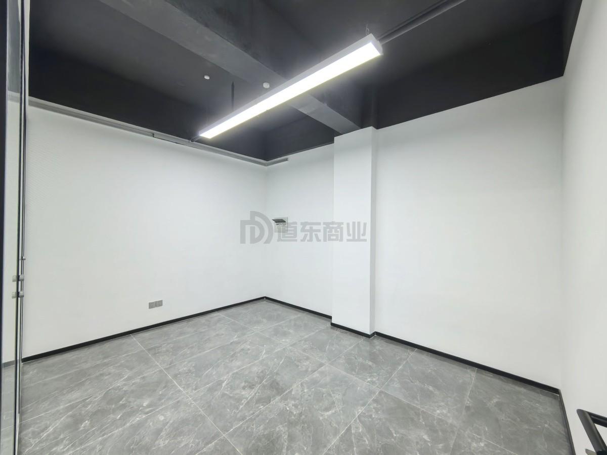 北洋清安物联科技园面积120平