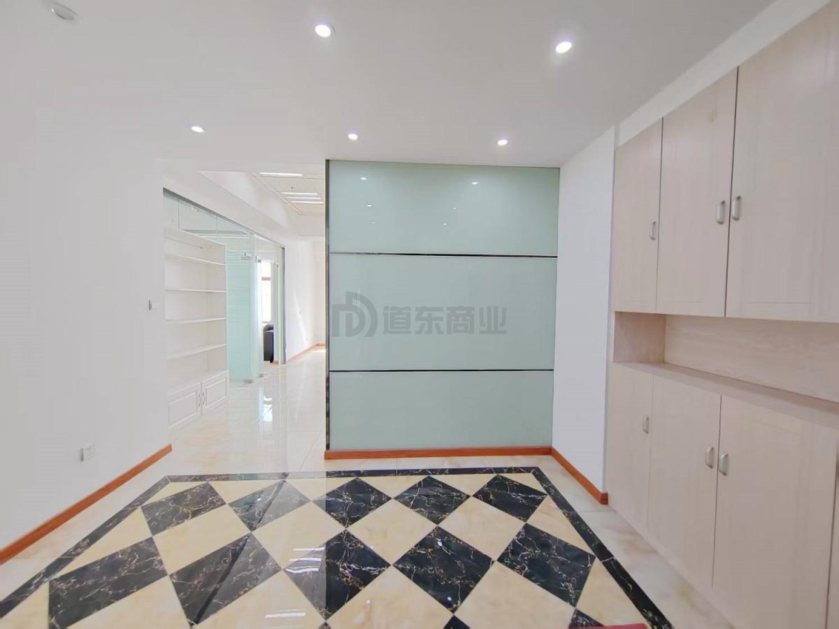 赛格大厦