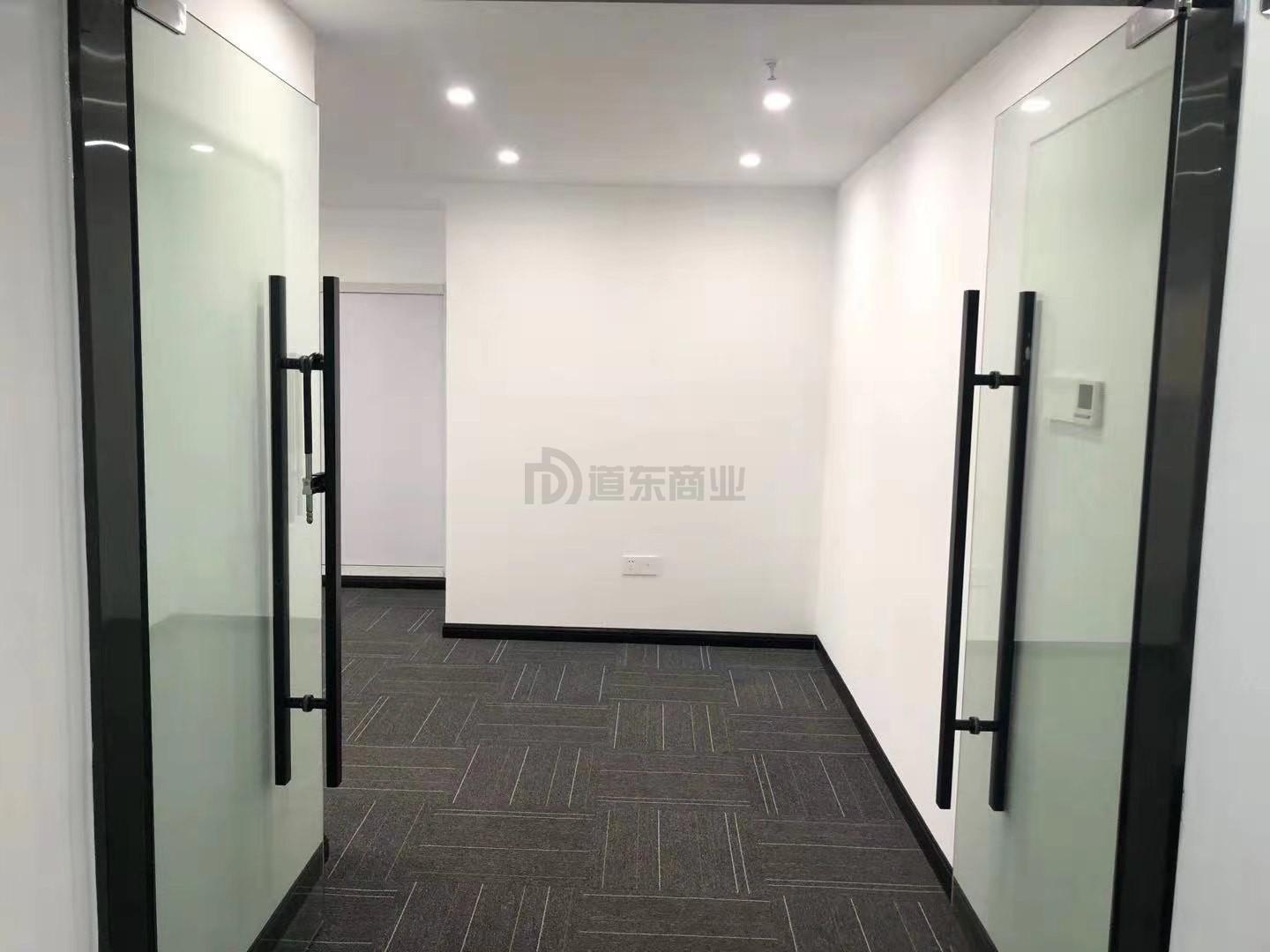 华光大厦面积125平