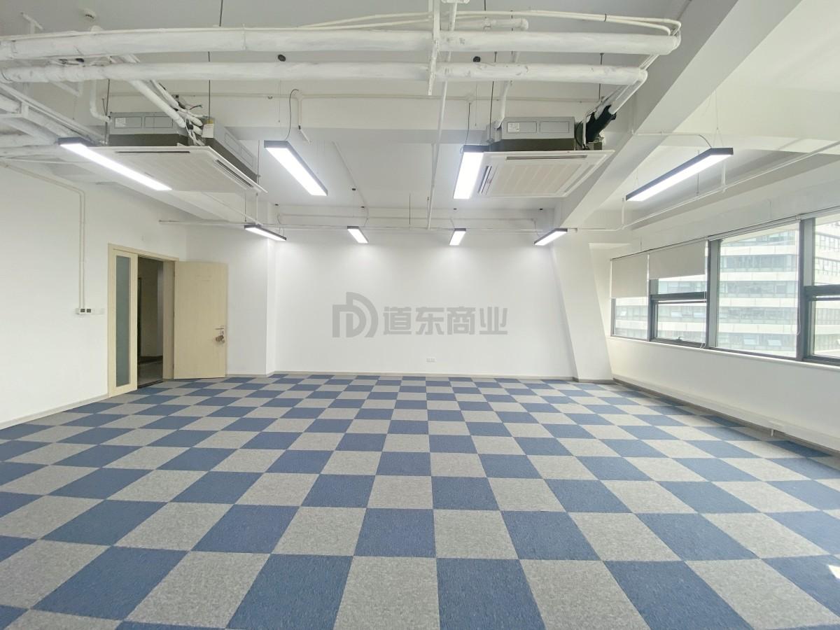 东庄电力电子科技园面积97平