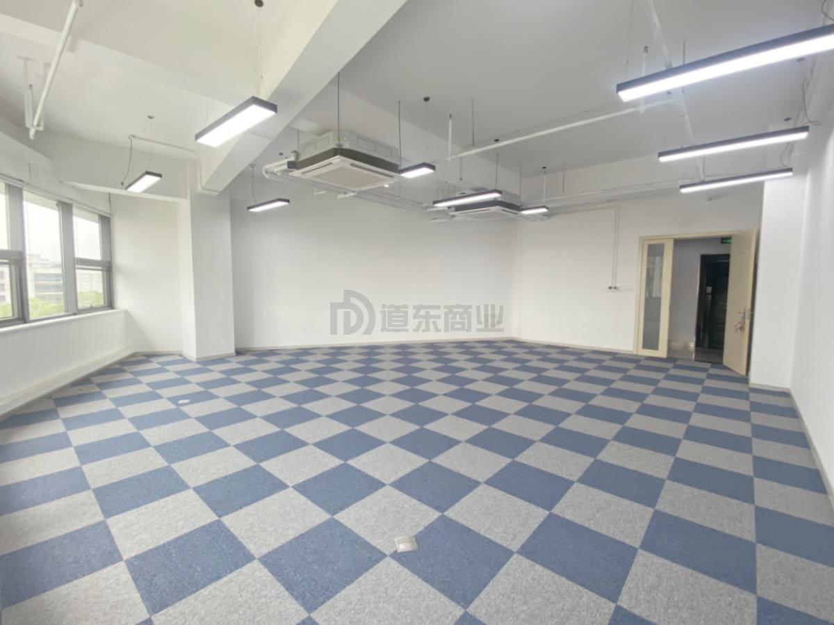 东庄电力电子科技园面积97平