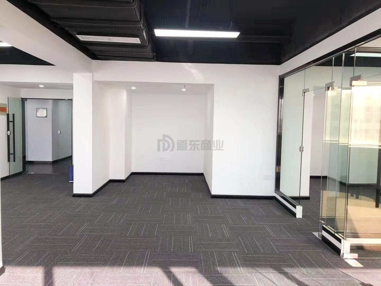 华光大厦面积130平
