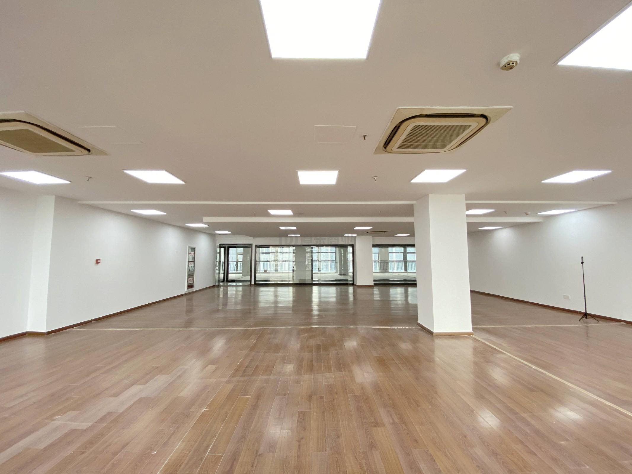 建苑智汇谷面积285平