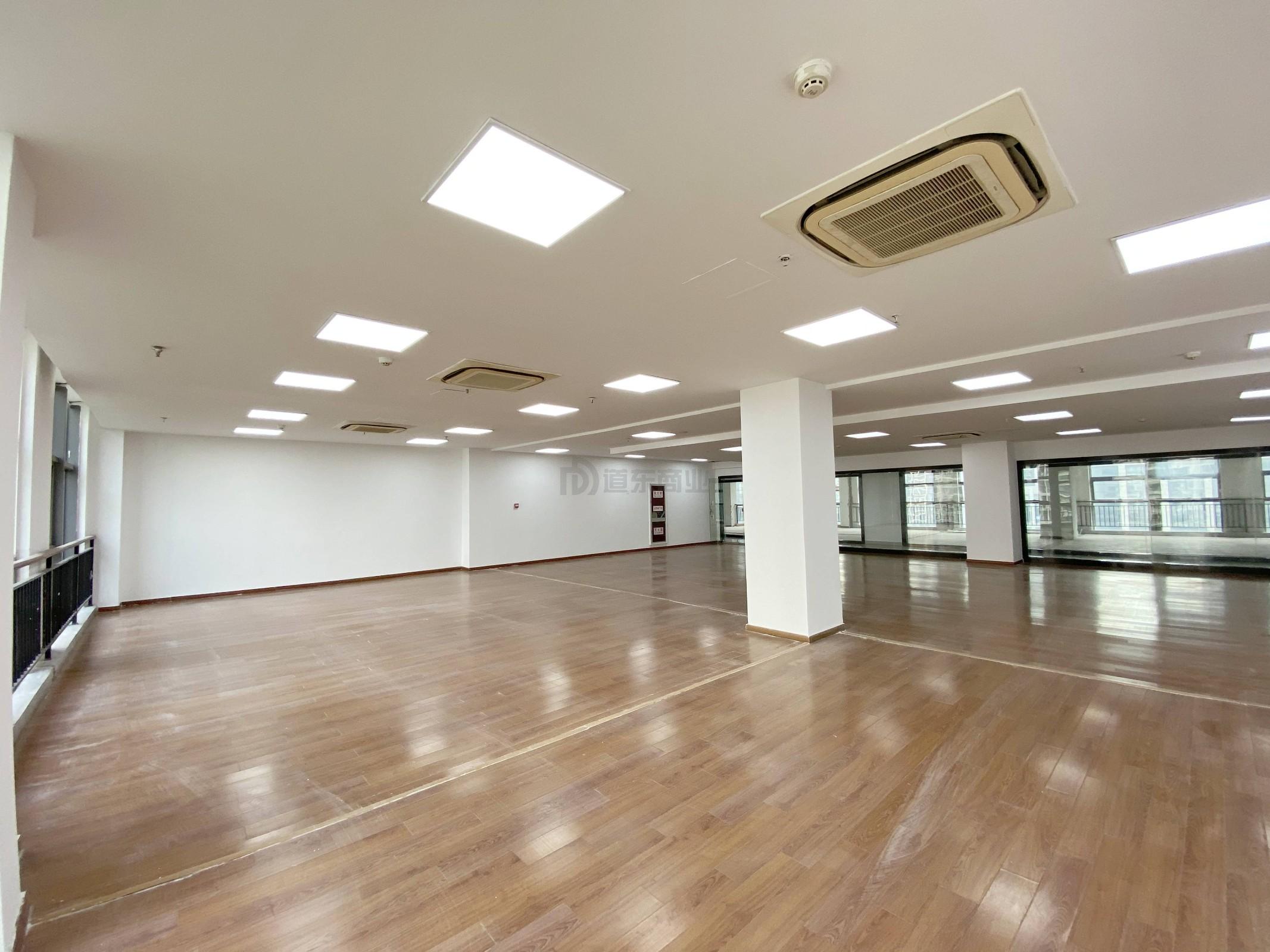 建苑智汇谷
