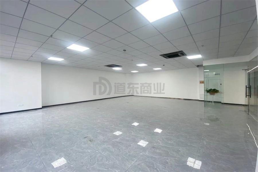 联东u谷面积300平