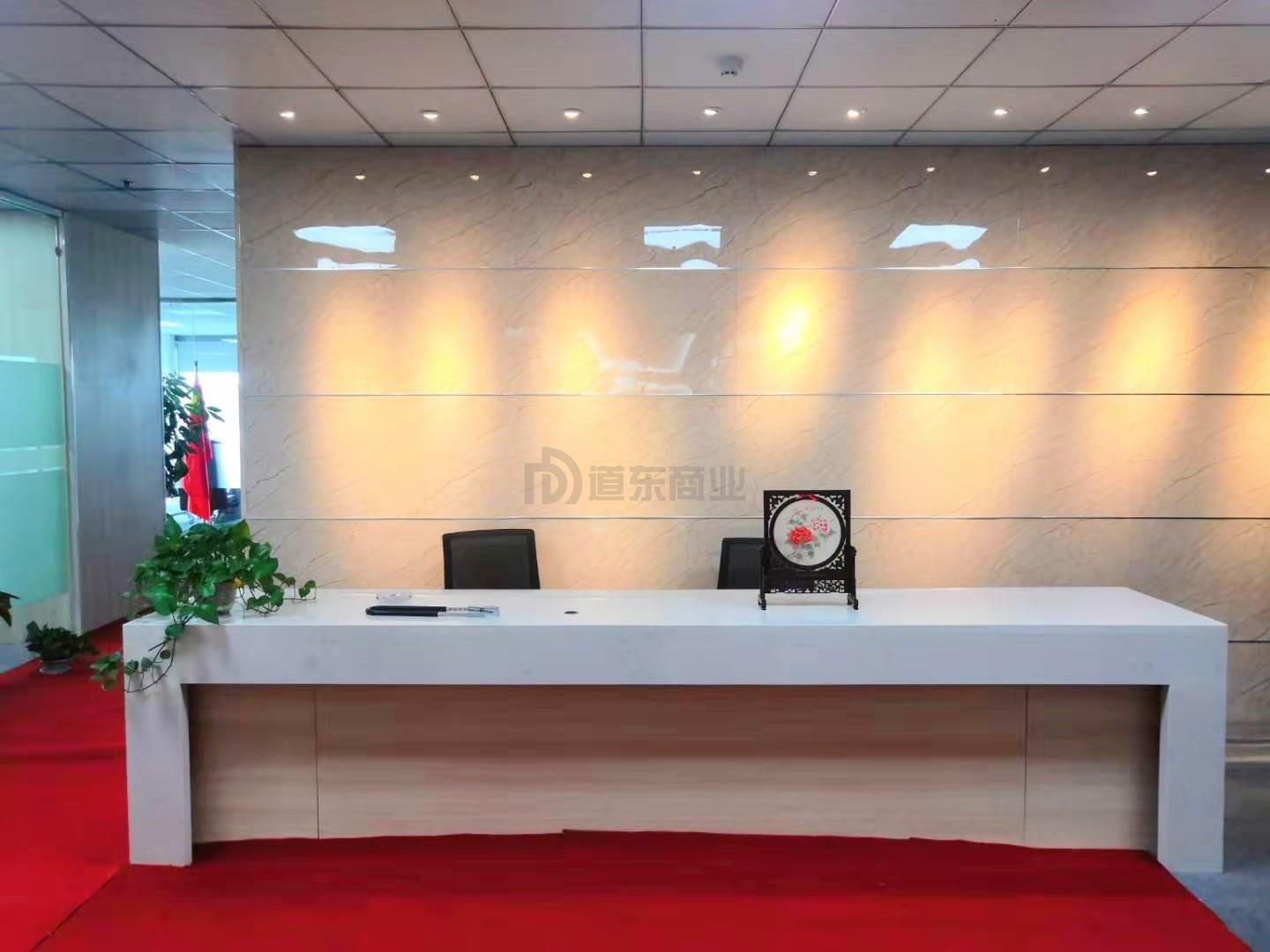 蠡湖科创中心面积400平