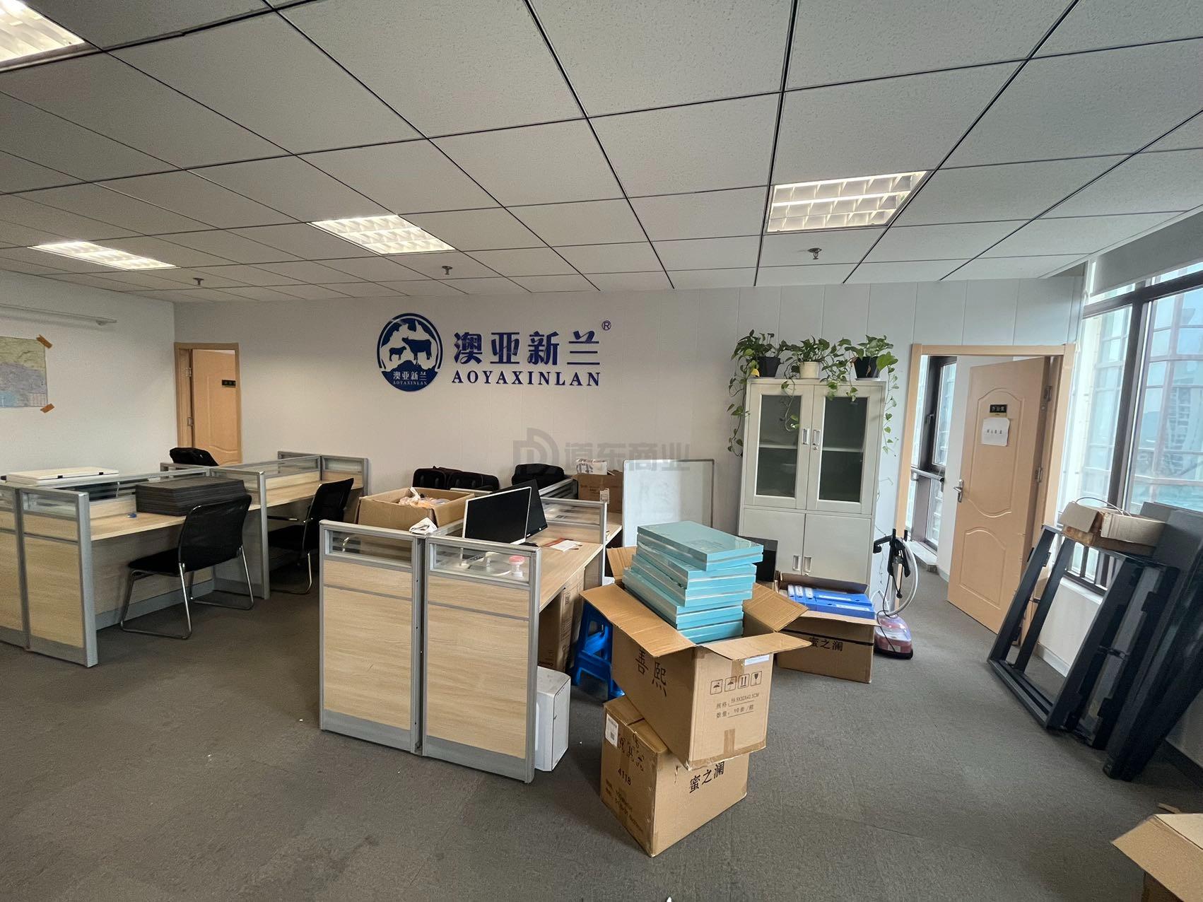 圆融发展中心面积129平
