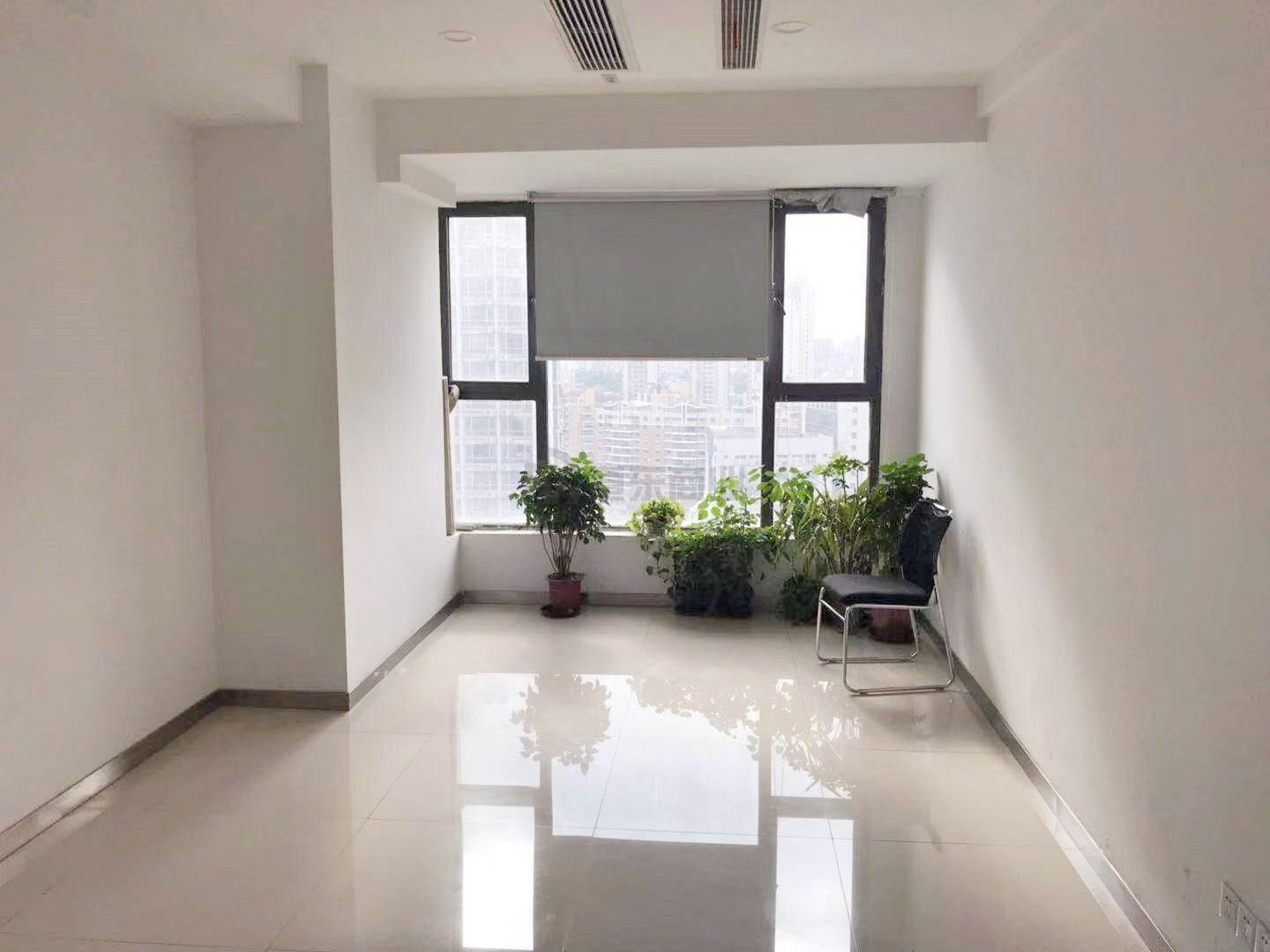 茂业时代广场面积260平