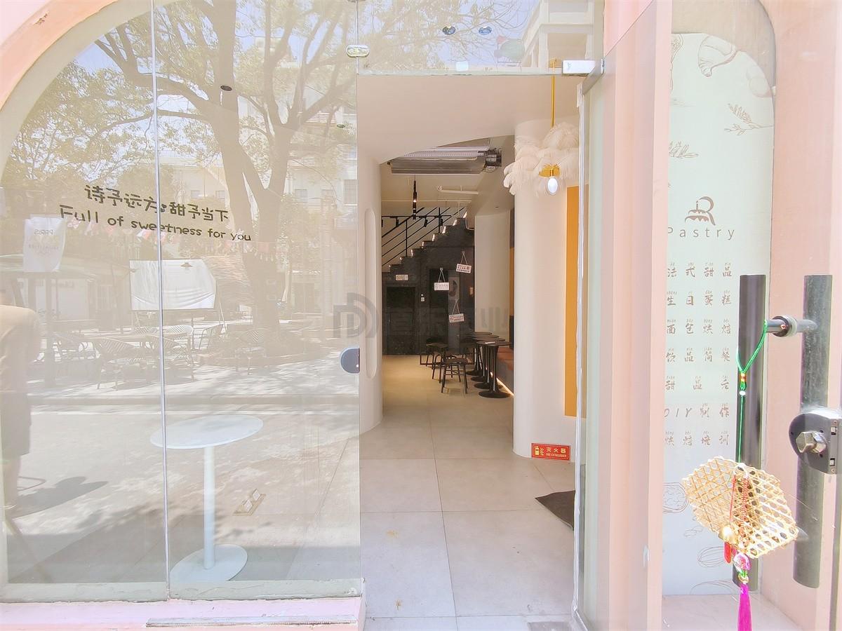 蓉运壹号面积121平