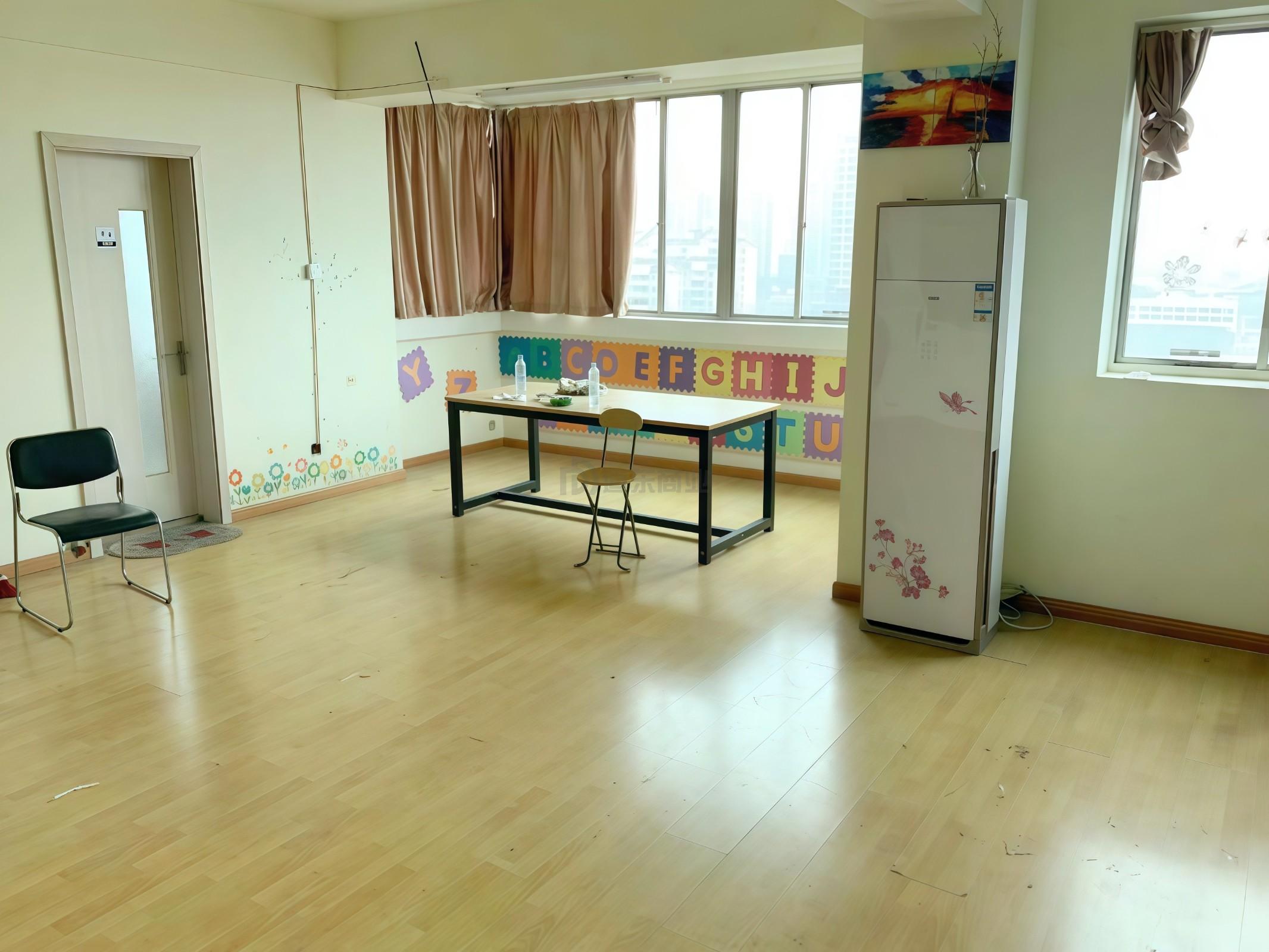 永丰大厦面积150平