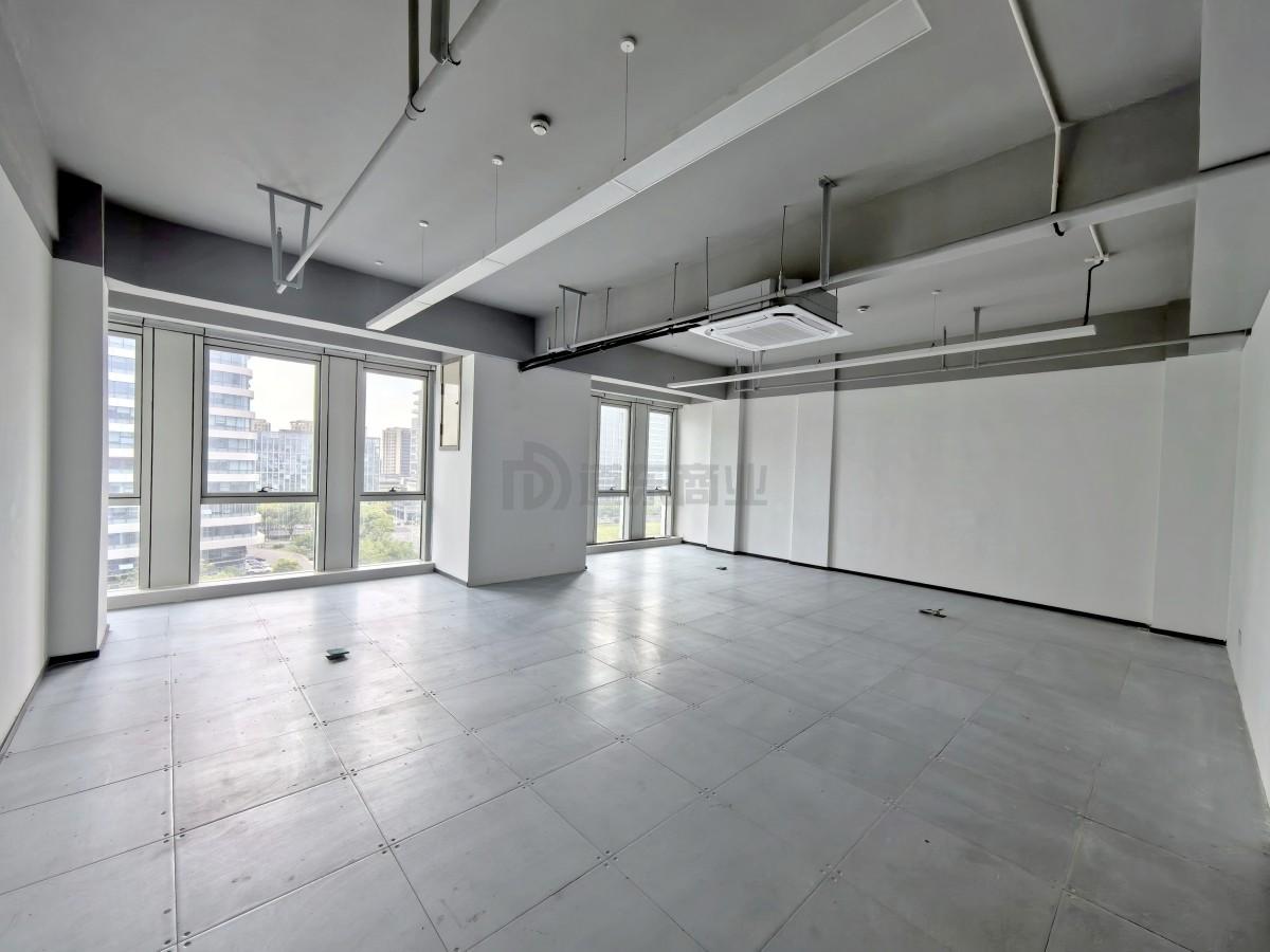 北洋清安物联科技园面积520平