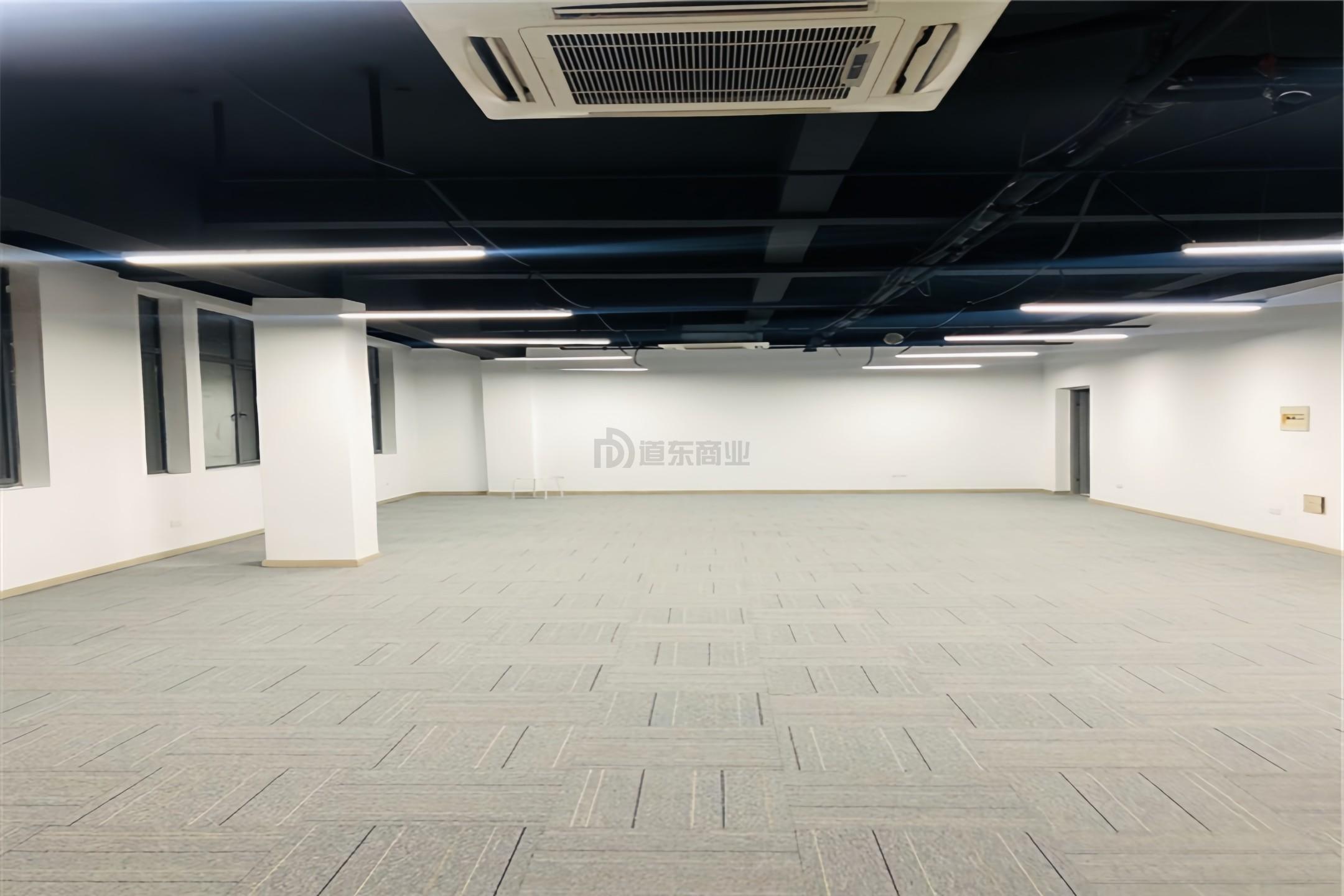 普信copo面积481平
