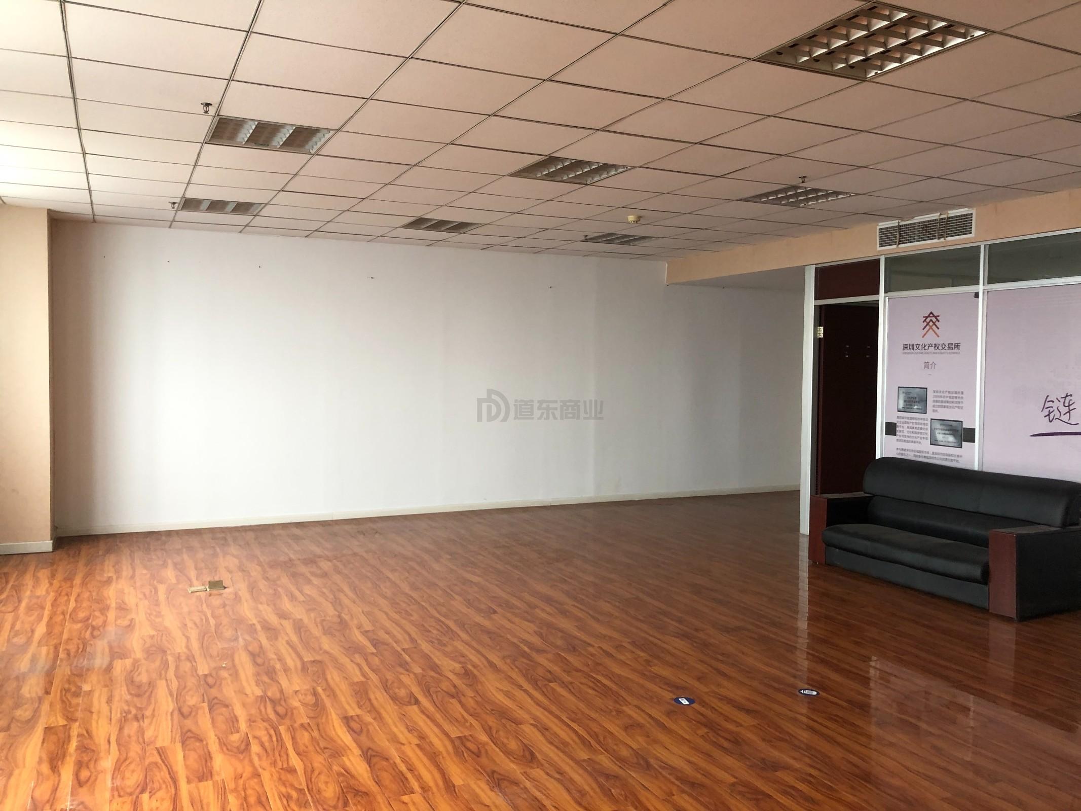 智慧568大厦面积136平