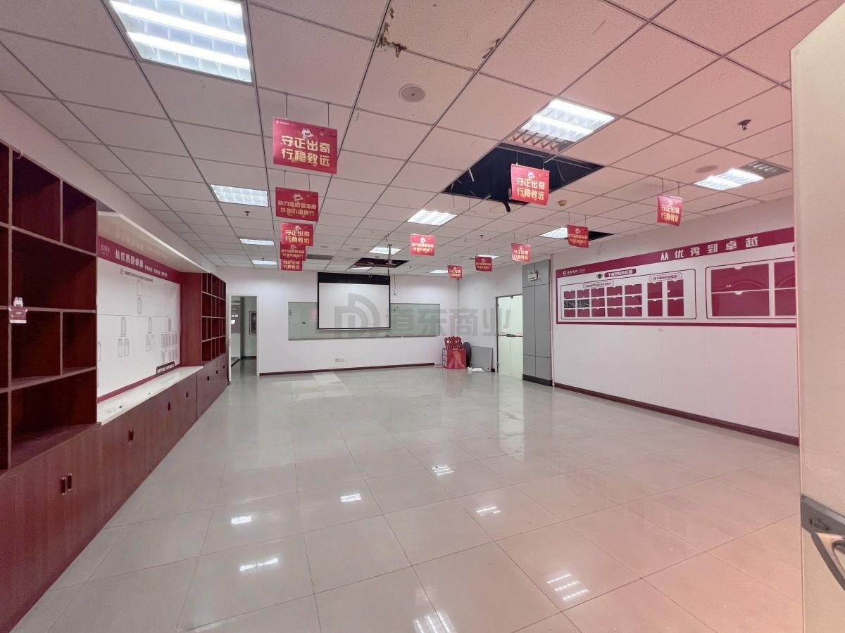 银辉城市花园面积1035平