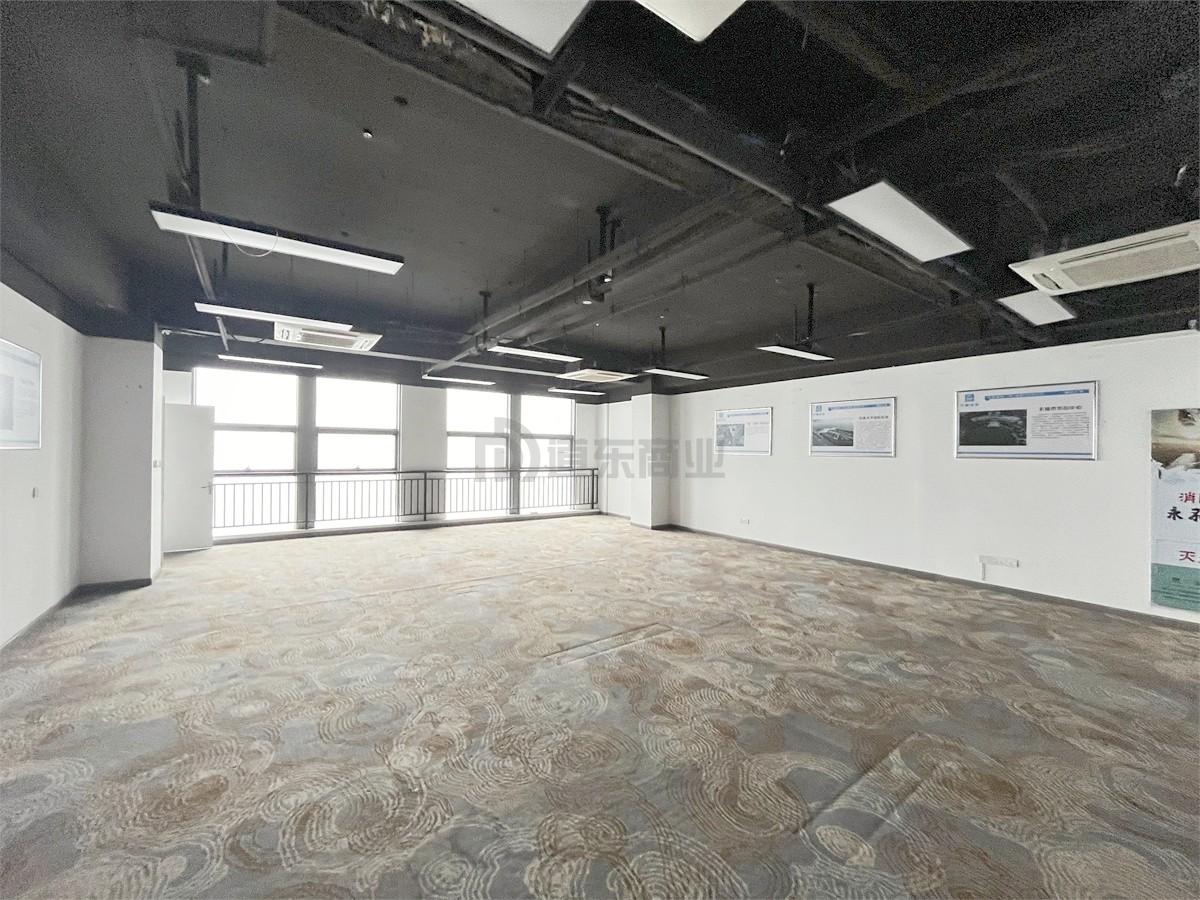 建苑智汇谷面积869平