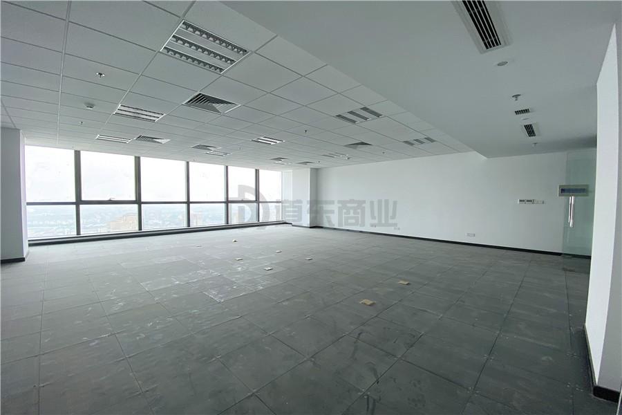 恒大发展大厦(恒信跨境电商园)面积110平