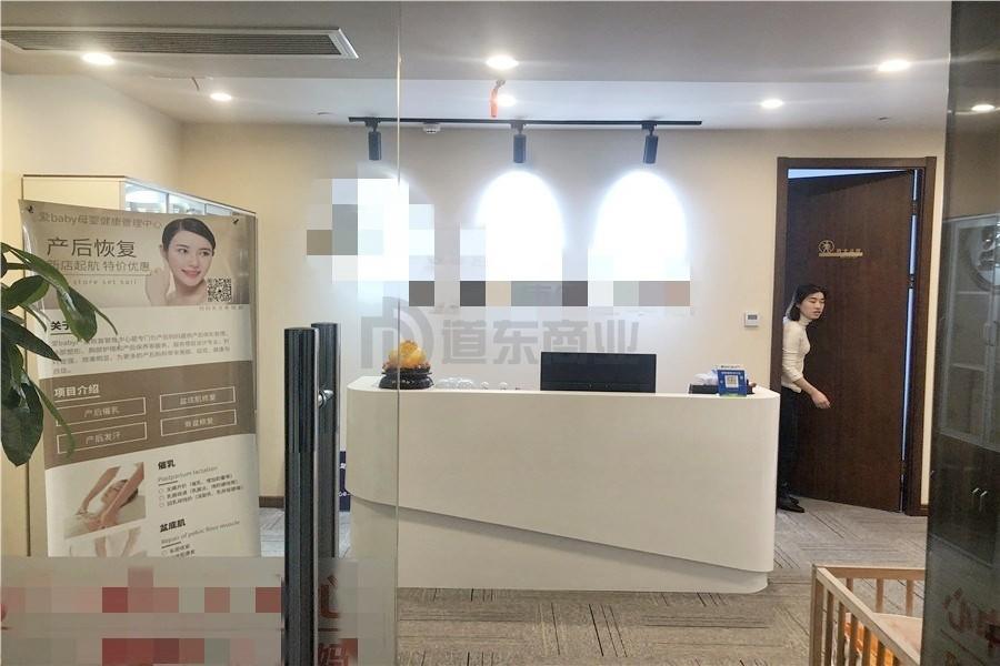 恒大发展大厦(恒信跨境电商园)面积200平