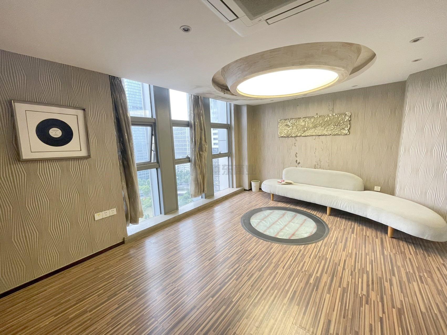 建苑智汇谷面积859平