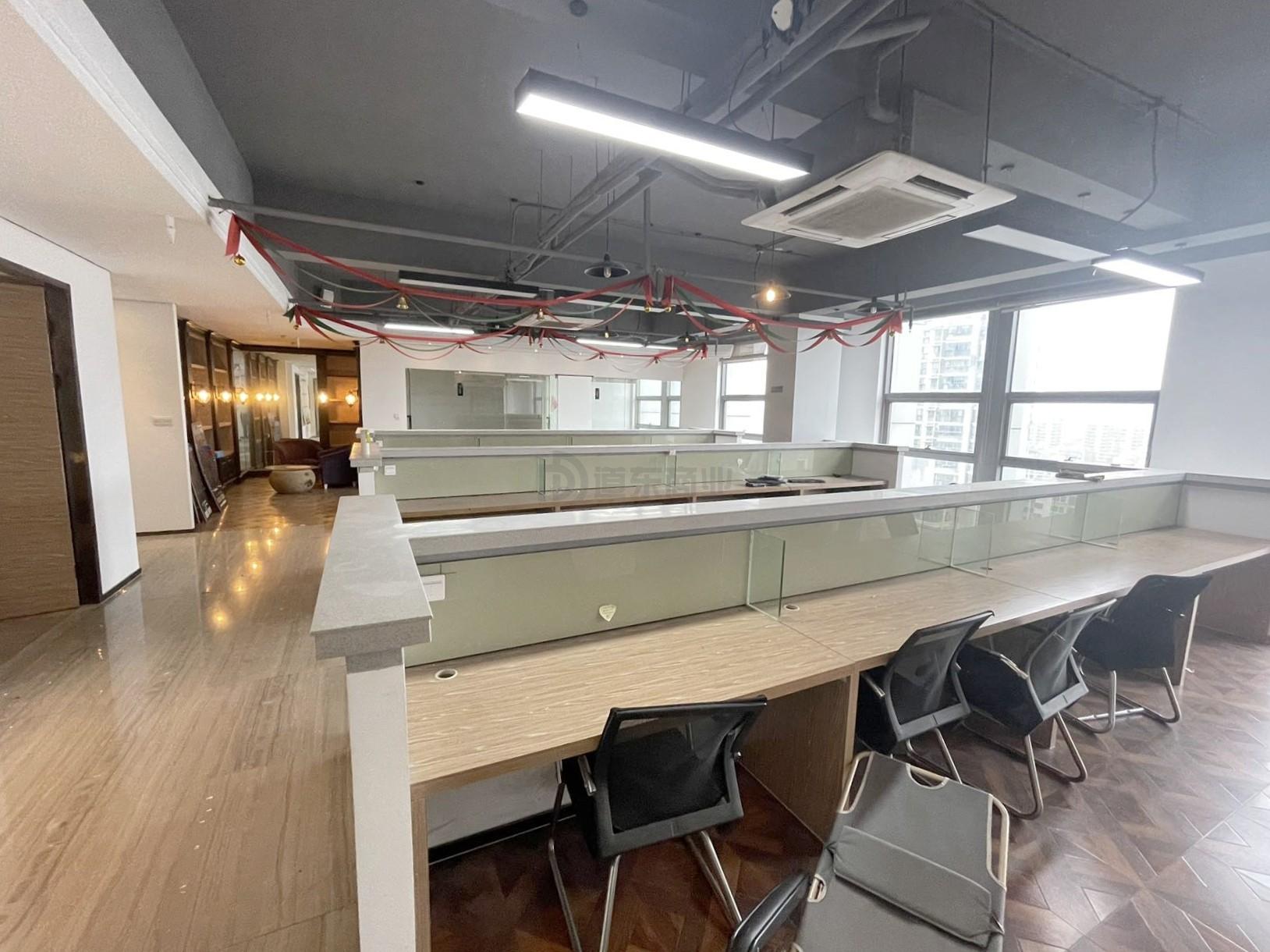 建苑智汇谷面积859平