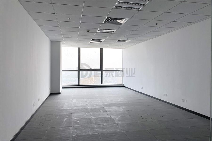 恒大发展大厦(恒信跨境电商园)面积110平