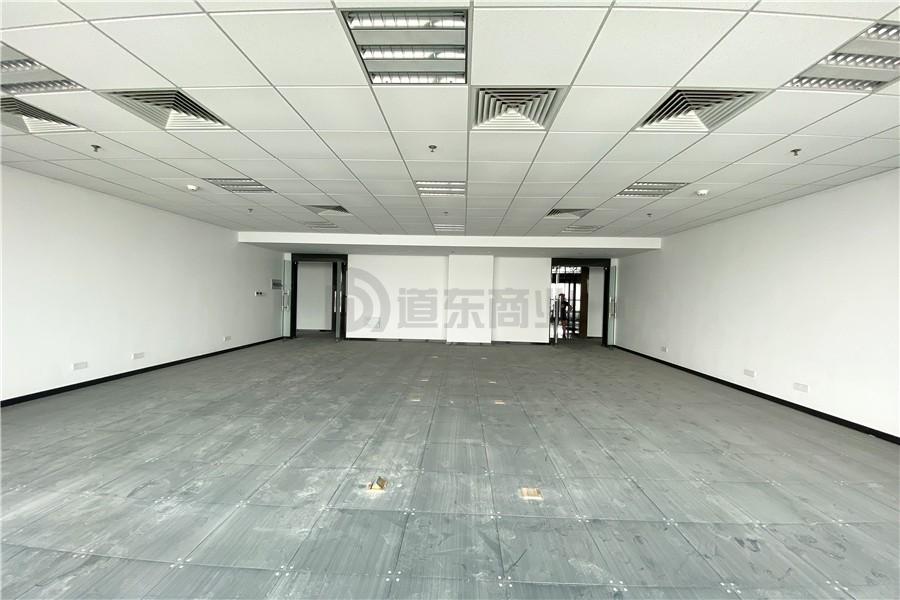 恒大发展大厦(恒信跨境电商园)面积110平