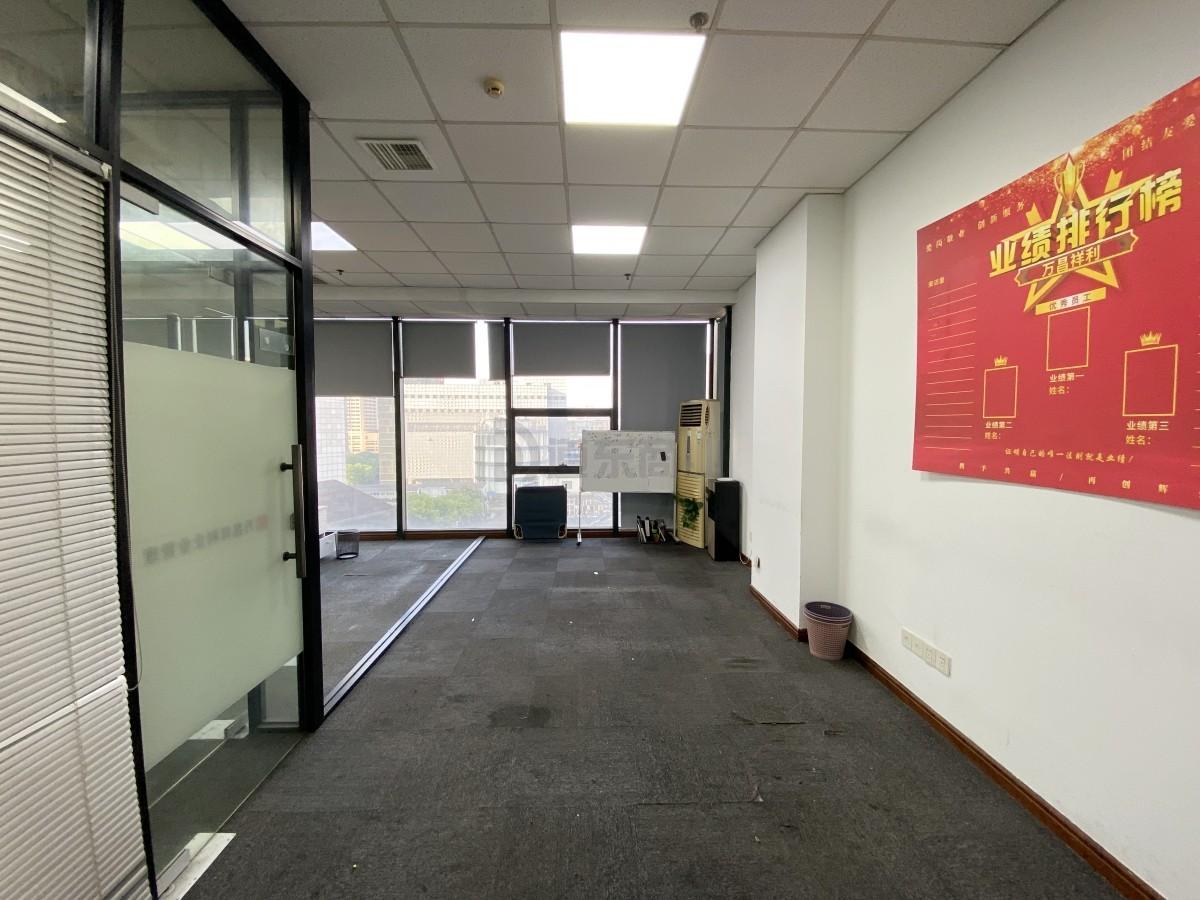 CEPA大厦面积147平