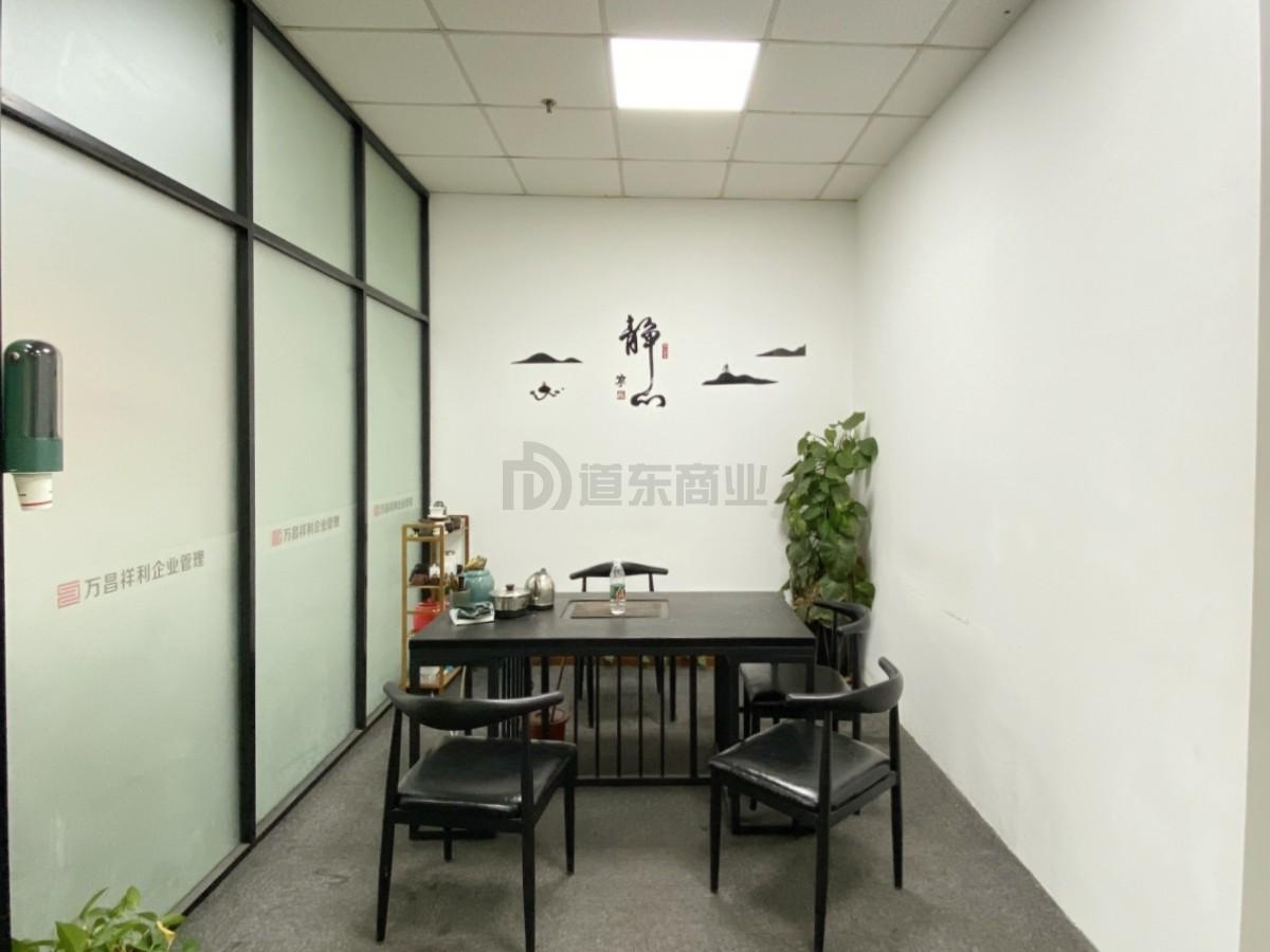 CEPA大厦面积147平