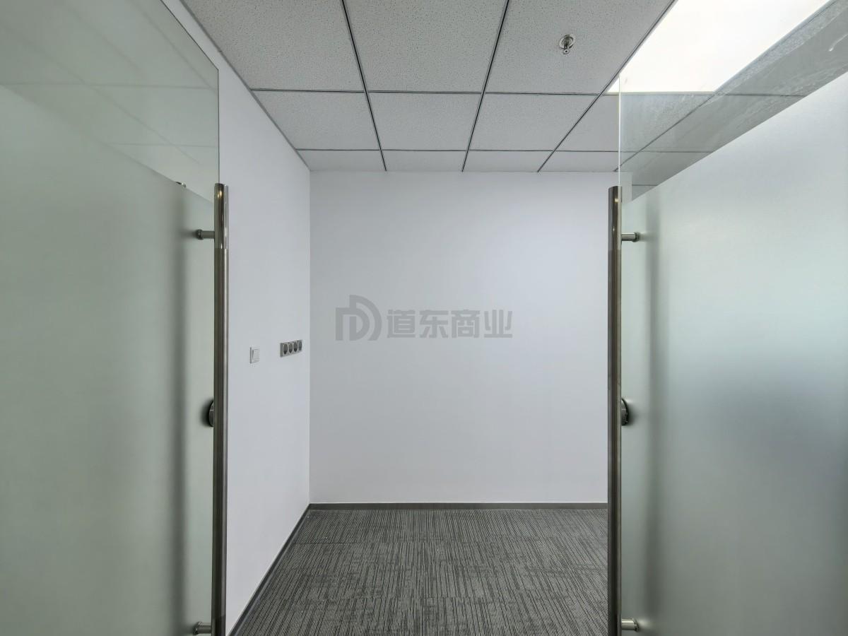 联合金融大厦面积160平