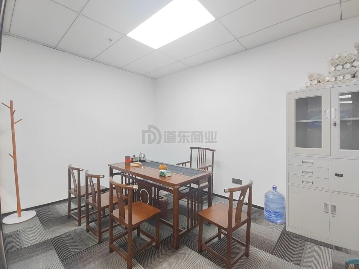 茂业世金中心面积153平