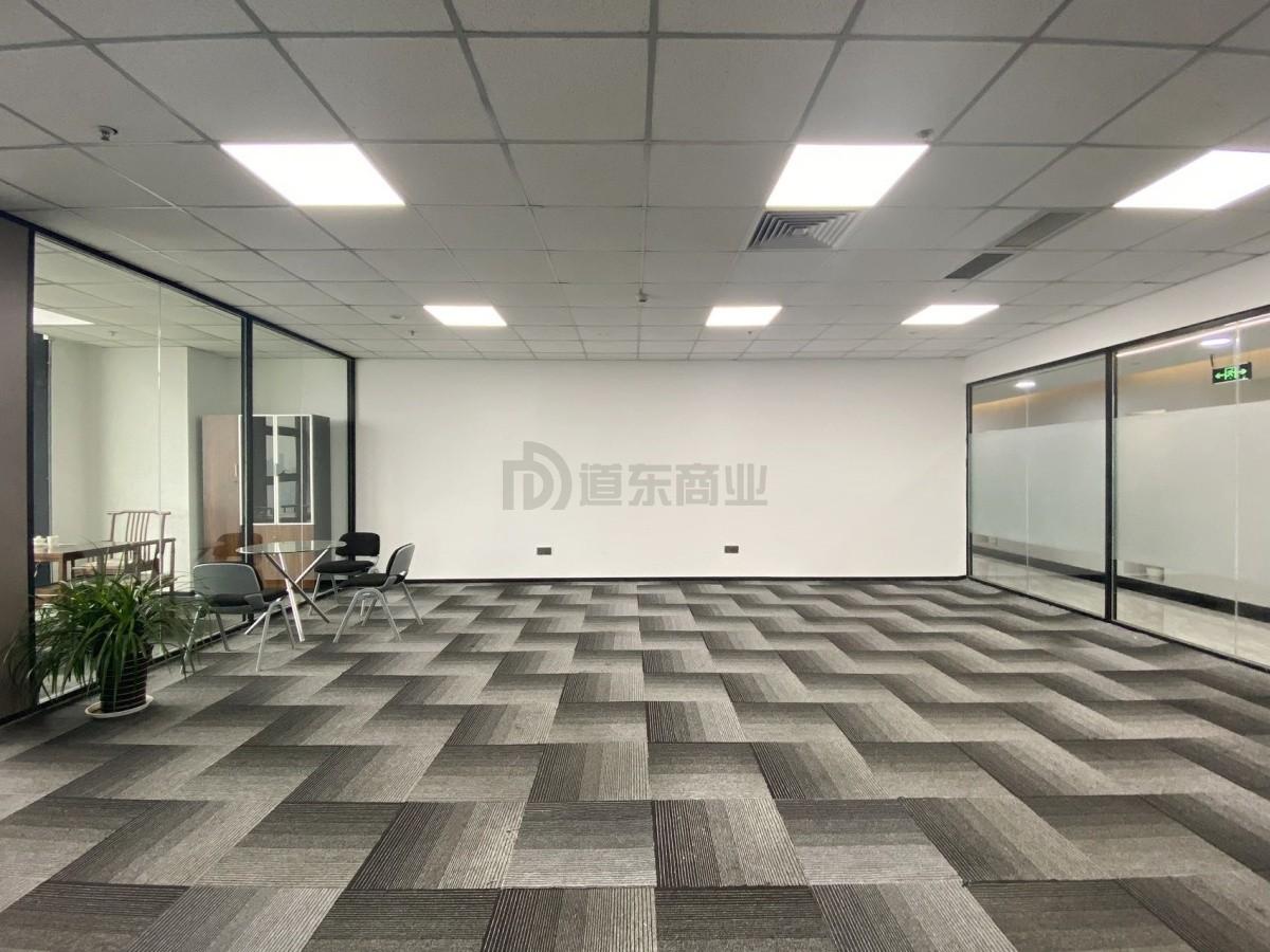 茂业世金中心面积145平