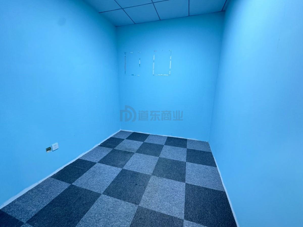 华发传感大厦面积190平
