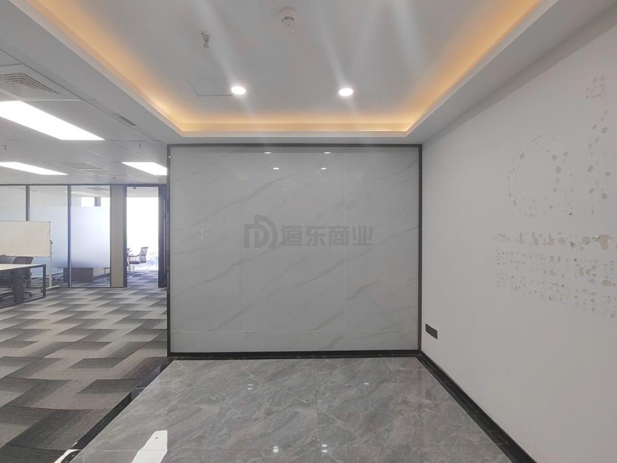 茂业世金中心面积153平