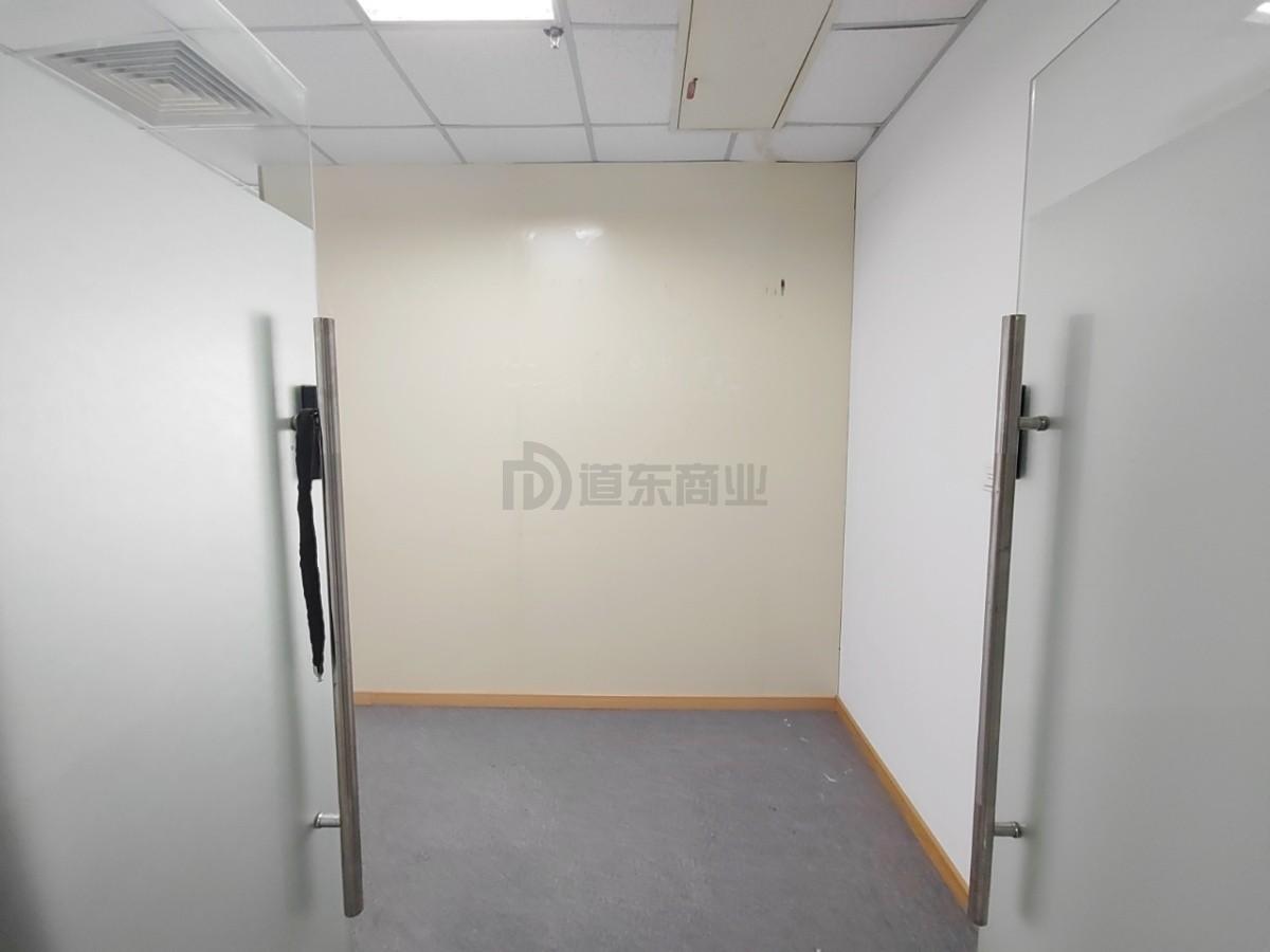 茂业世金中心面积165平