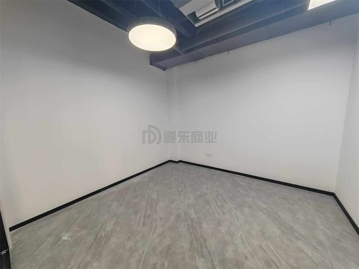 星火人力资源产业园面积150平