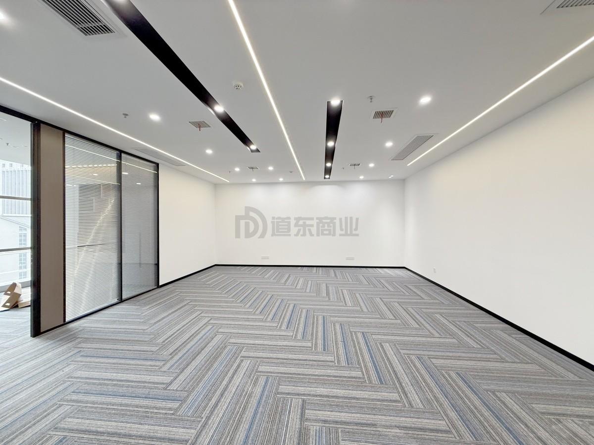 国家工业设计园面积165平